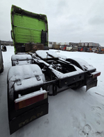 Shacman (Shaanxi) SX* 6x4 Седельный тягач SX42584V324 (Дизельный, 11,6 л, 423 л.с., МТ)