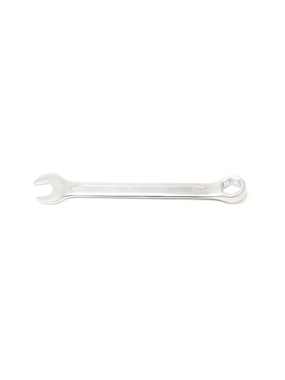 Ключ комбинированный 19мм, 6гр. RockForce##Rock FORCE RF-75519H