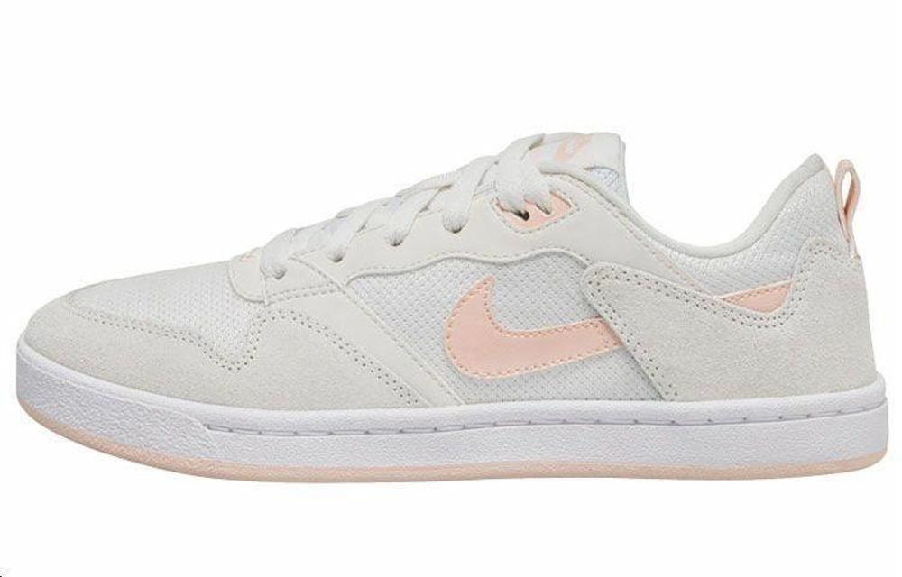 Кроссовки Nike Sb Alleyoop (Женская размерная сетка)