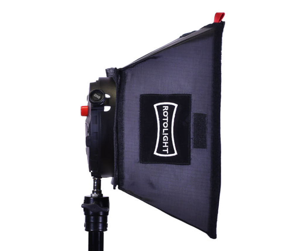 ROTOLIGHT Professional softbox kit for the NEO & NEO II Софтбокс