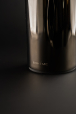 Диспенсер настольный металл SHINE GUN METALL