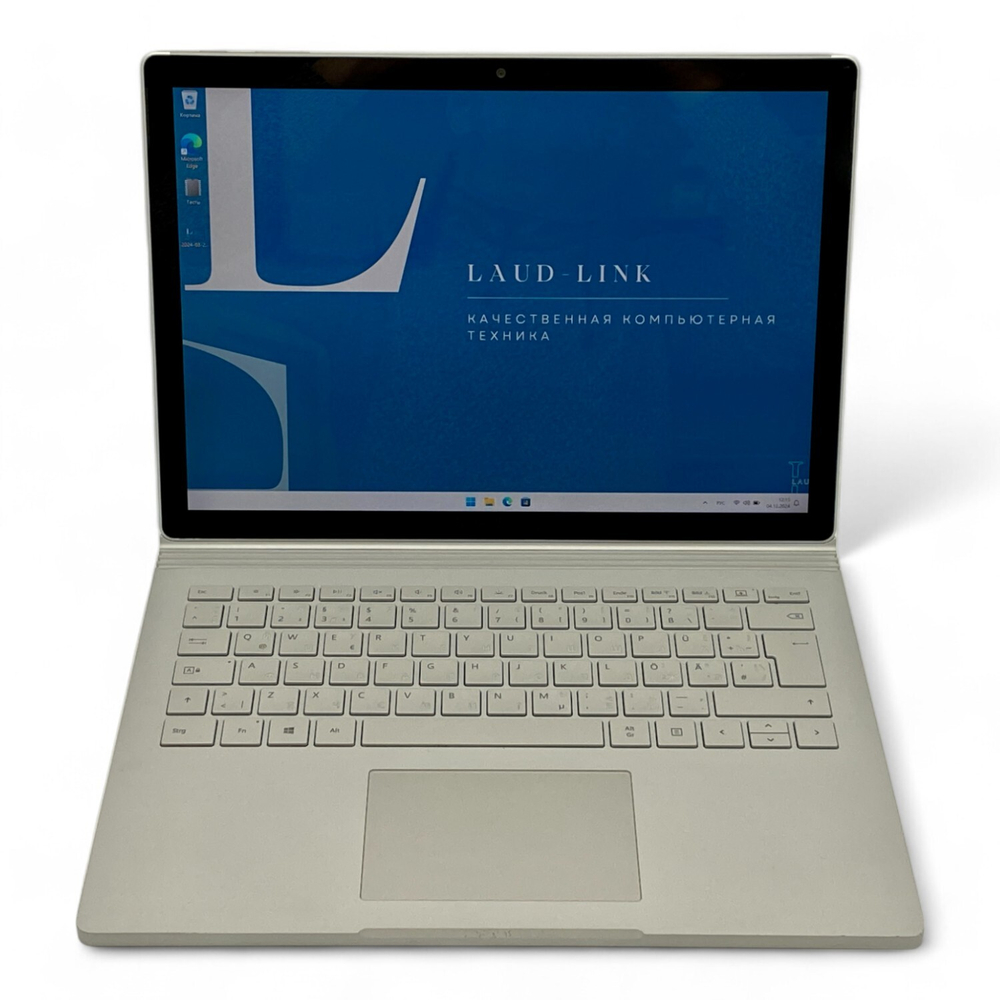 Surface Book 2