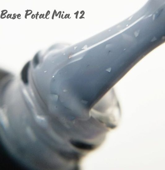 База Base Potal Mia 15 мл №12