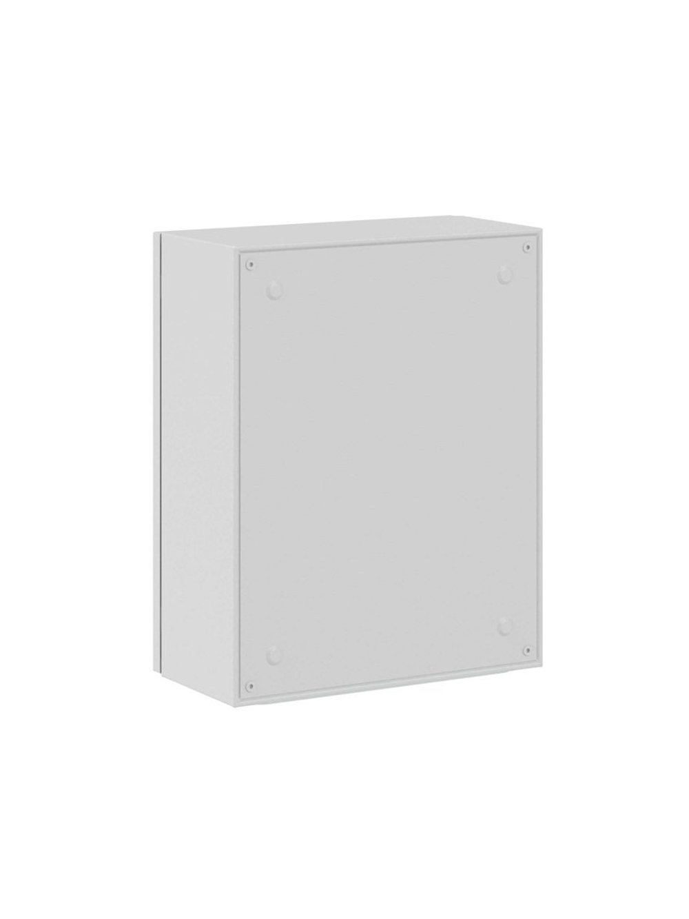 Корпус сварной ST 500х400х200мм без монтажн. панели DKC R5ST0542WMP