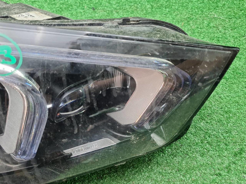 Фара правая Mercedes GLE V167 18-24 Multibeam LED