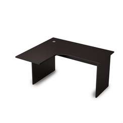 2С.030 Стол криволинейн.лев. (1400*1200*750)