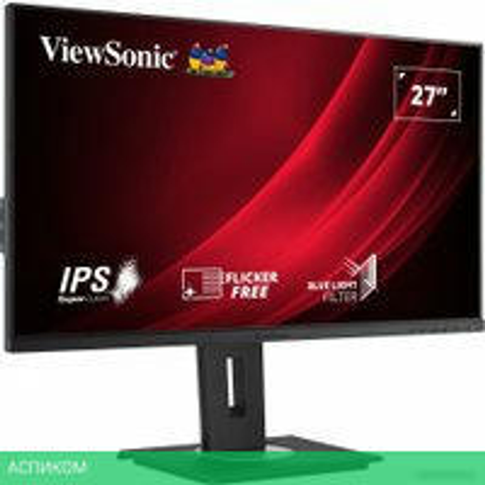 Монитор ViewSonic Omni VG2748a-2