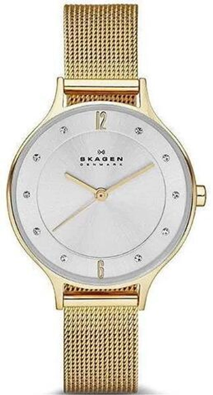 Женские наручные часы Skagen SKW2150