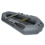 Лодка ПВХ Мастер Лодок Аква Мастер 280НД -