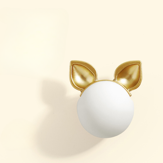 Мебельная кнопка