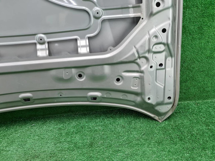 Капот BMW X1 F48 (2015-2022)