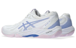 ASICS Blade Ff White Sapphire Women"s