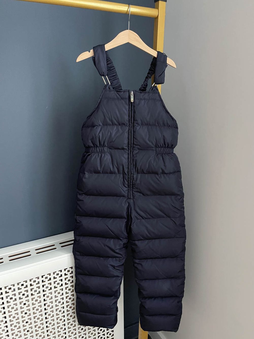 Полукомбинезон Il Gufo