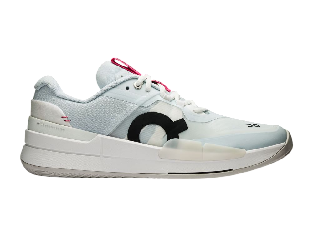 Мужские кроссовки теннисные On The Roger Pro 2 - Размер 42.5