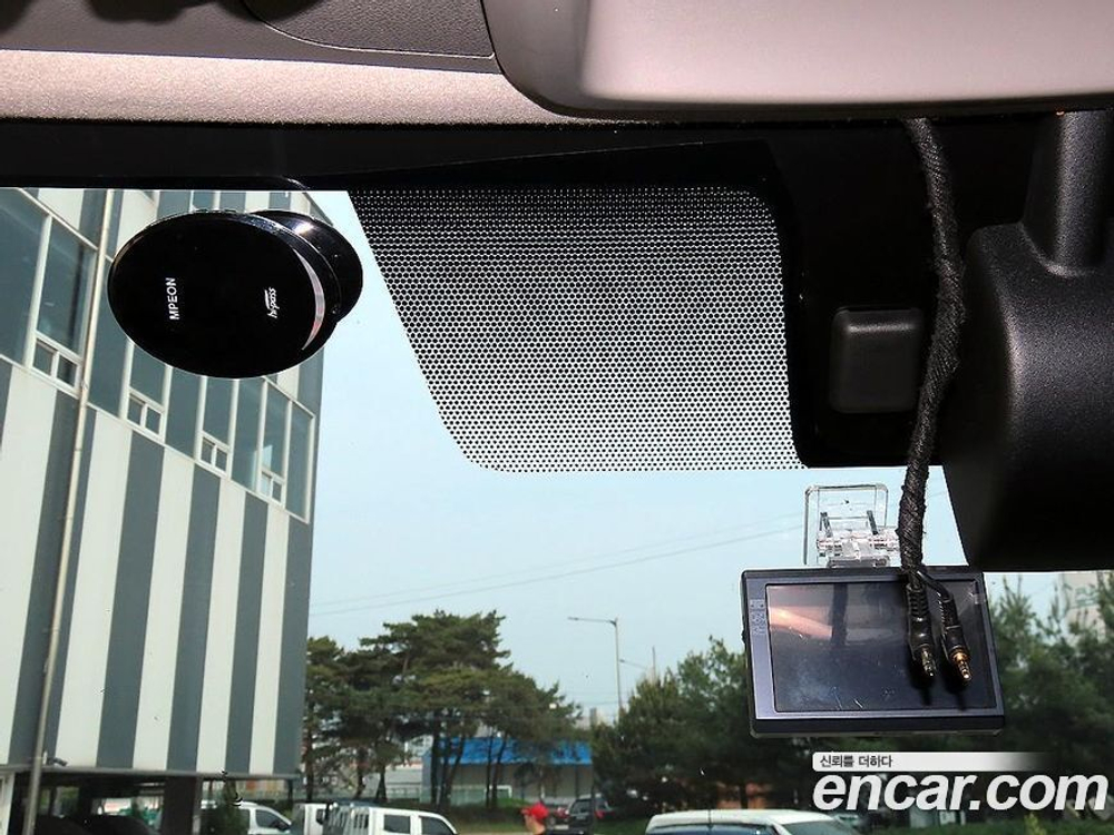 Renault Korea (Samsung) Master 2.3 Van L (09.2019)