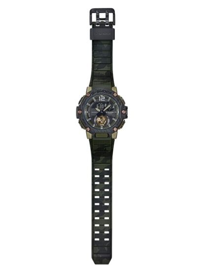Наручные часы Casio GST-B300XB-1A3JF