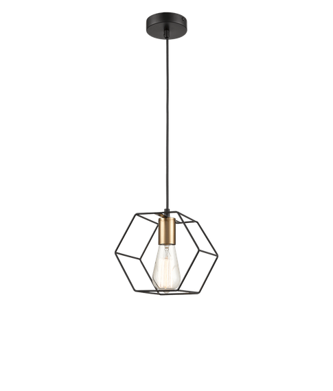 Подвесной светильник Vele Luce Luca VL6232P01