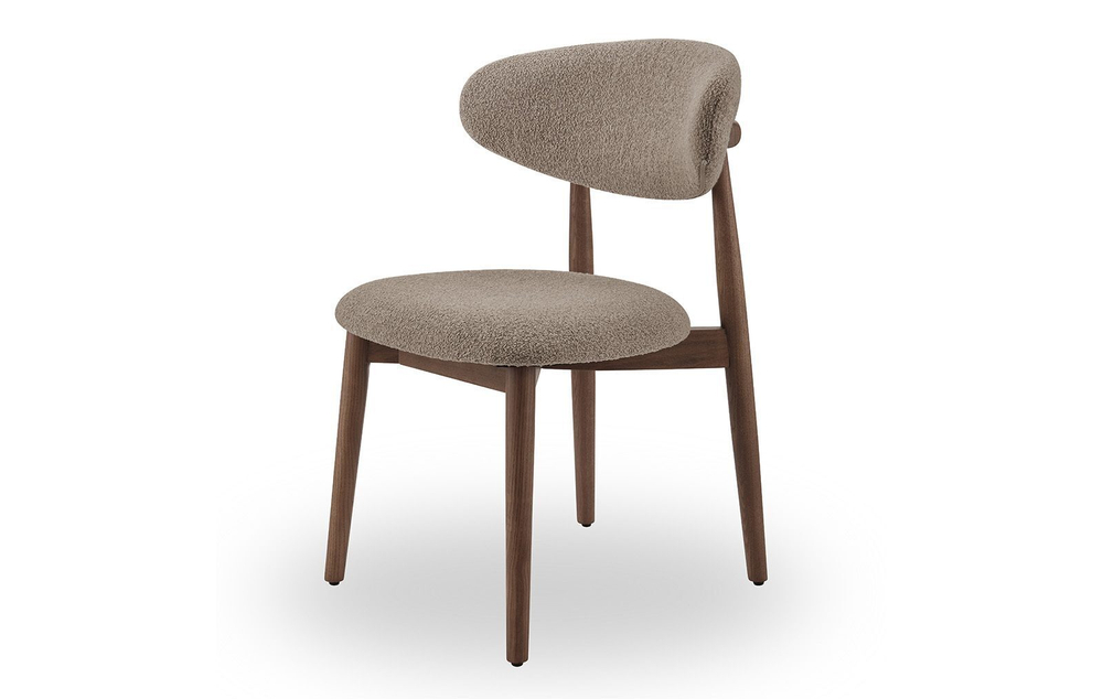 Стул TODS бежевый XD270-03