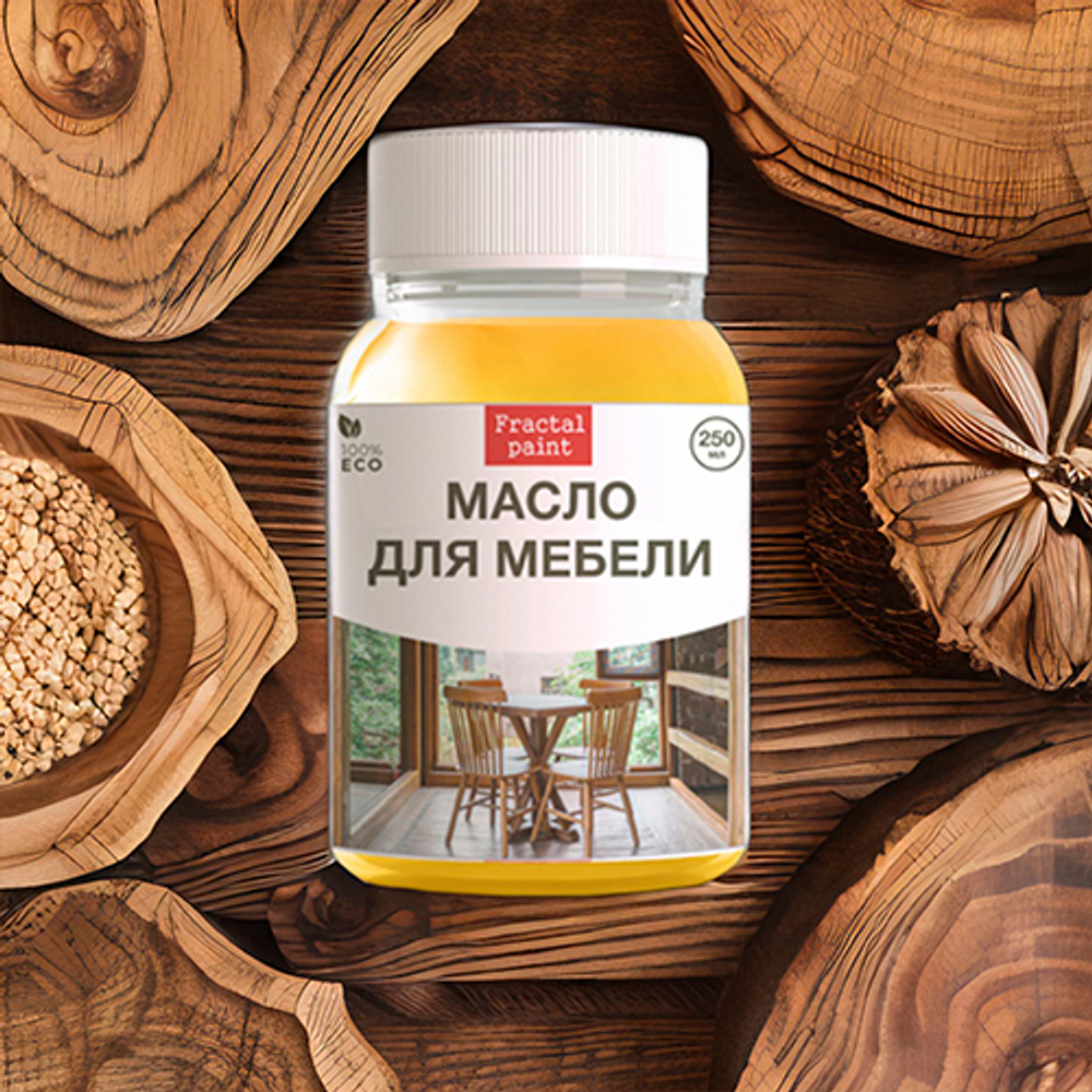 Масло для мебели