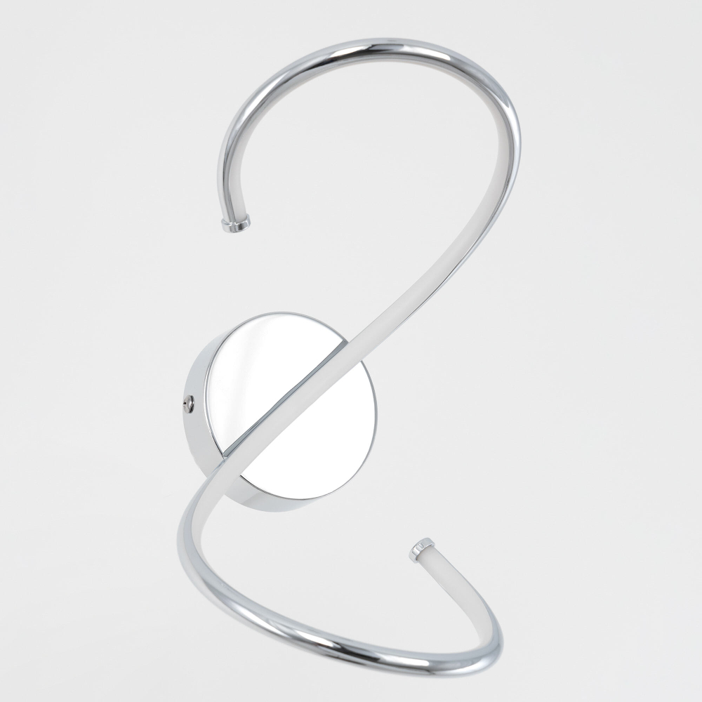 Citilux Джемини CL229321 Бра светодиодное Хром