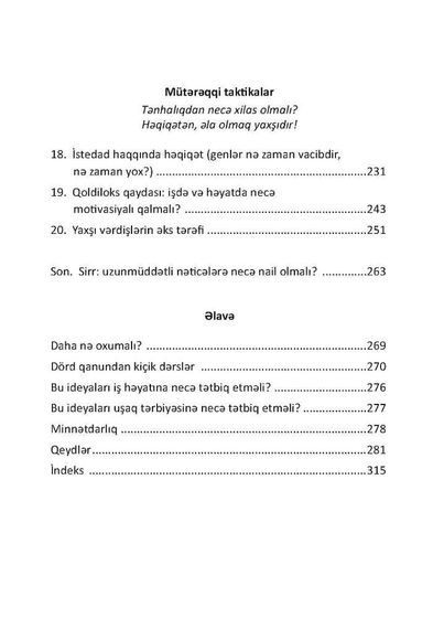 Atomik vərdişlər