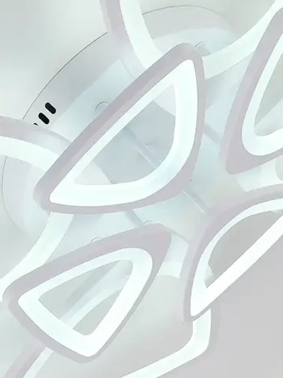 Natali Kovaltseva Люстра, Без цоколя, 216 Вт