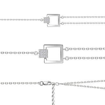 Браслет Серебро