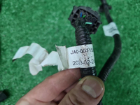 Проводка заднего бампера Москвич 3 (2022-н.в.)