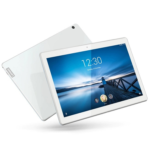 Планшет Lenovo Tab M10 TB-X505L 2/16Gb LTE White (TB-X505L-W)