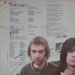Quatermass / Quatermass (LP)