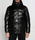 куртка Karl Lagerfeld - черный(505005 524505)