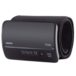 Тонометр OMRON EVOLV (HEM-7600T-E), автоматический, манжета 22-42 см, 4хААА