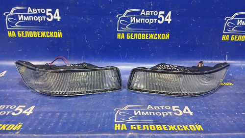 Туманка правая TOYOTA CAMRY 1994-1998