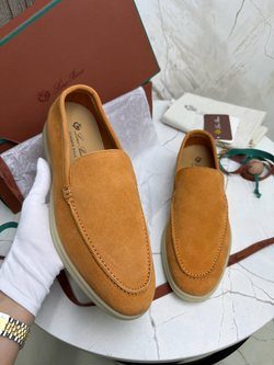 Лоферы Loro Piana