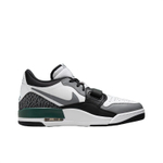 Кроссовки Jordan Legacy 312 Low Oxidized Green