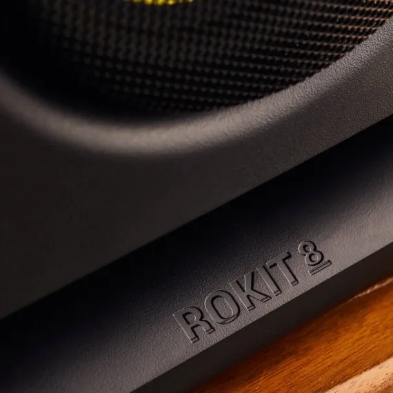 KRK RP8G5 Black