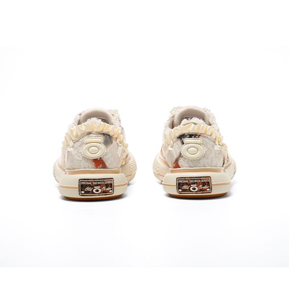 Old Order Fire Lace 'White'