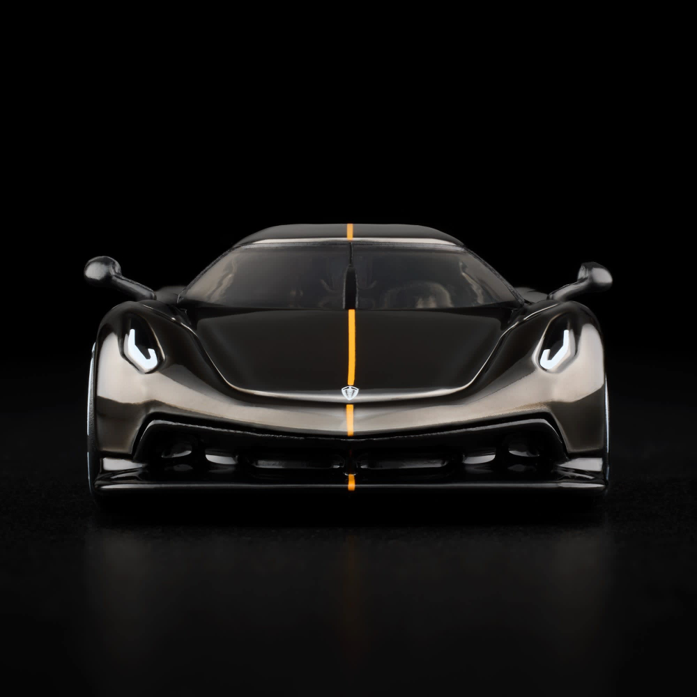 Hot Wheels | RLC | Koenigsegg Jesko Absolut (2025)