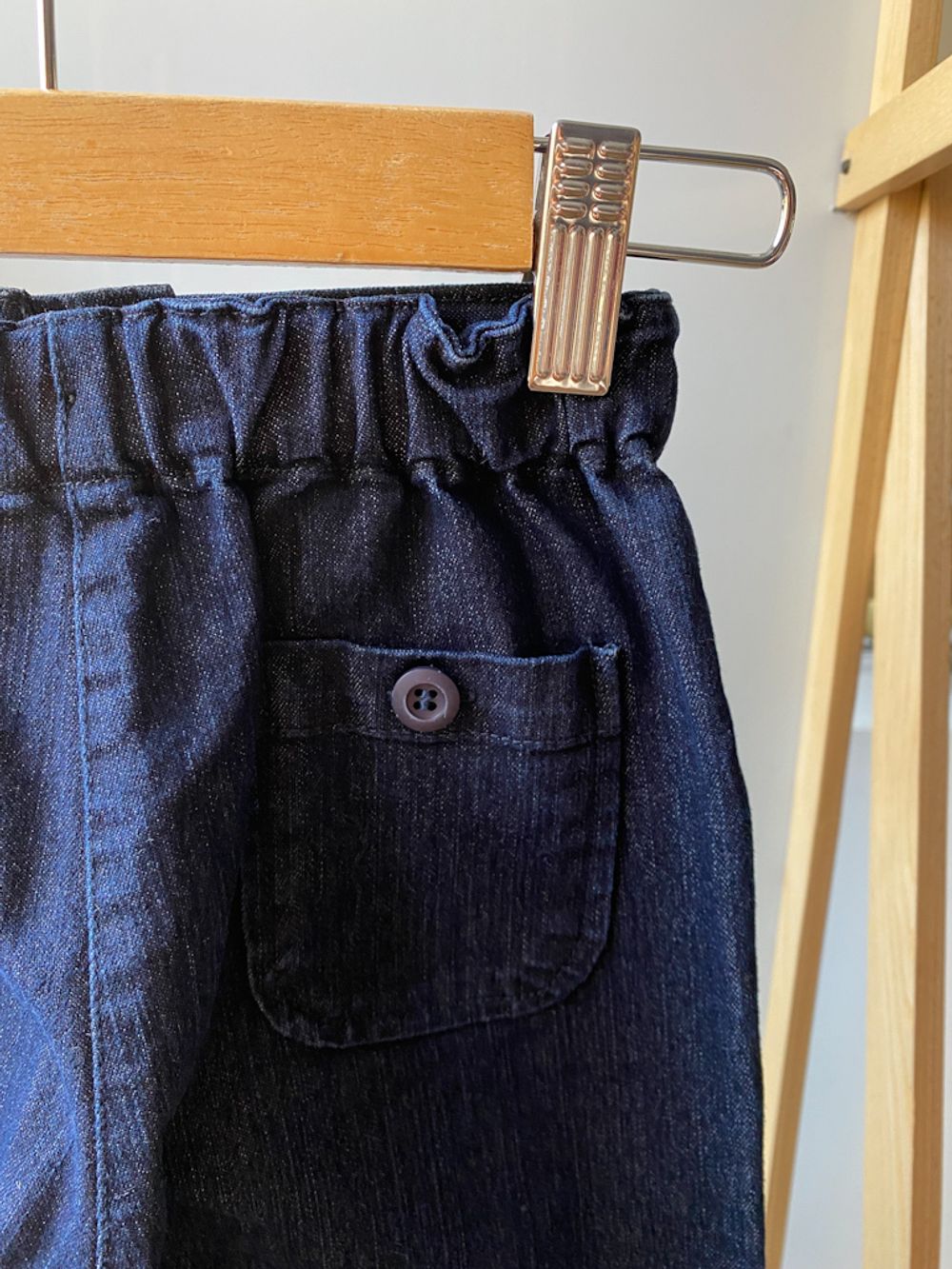 Новые джинсы  Emile et ida, 92