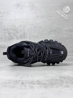Кроссовки Balenciaga Track Clear Sole