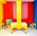 Интерактивная песочница Sandbox Стандарт 2 в 1 мобильная