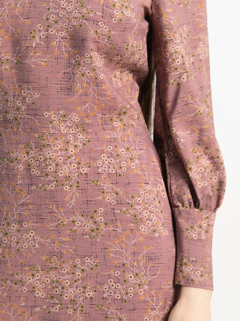 Платье Парижанка (чайная роза) П15231-10М LT Collection