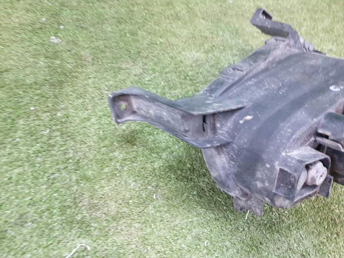 ПТФ правая Kia Seltos (2019-н.в.)