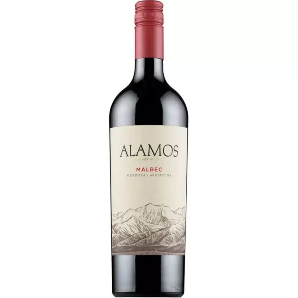 Alamos Malbec