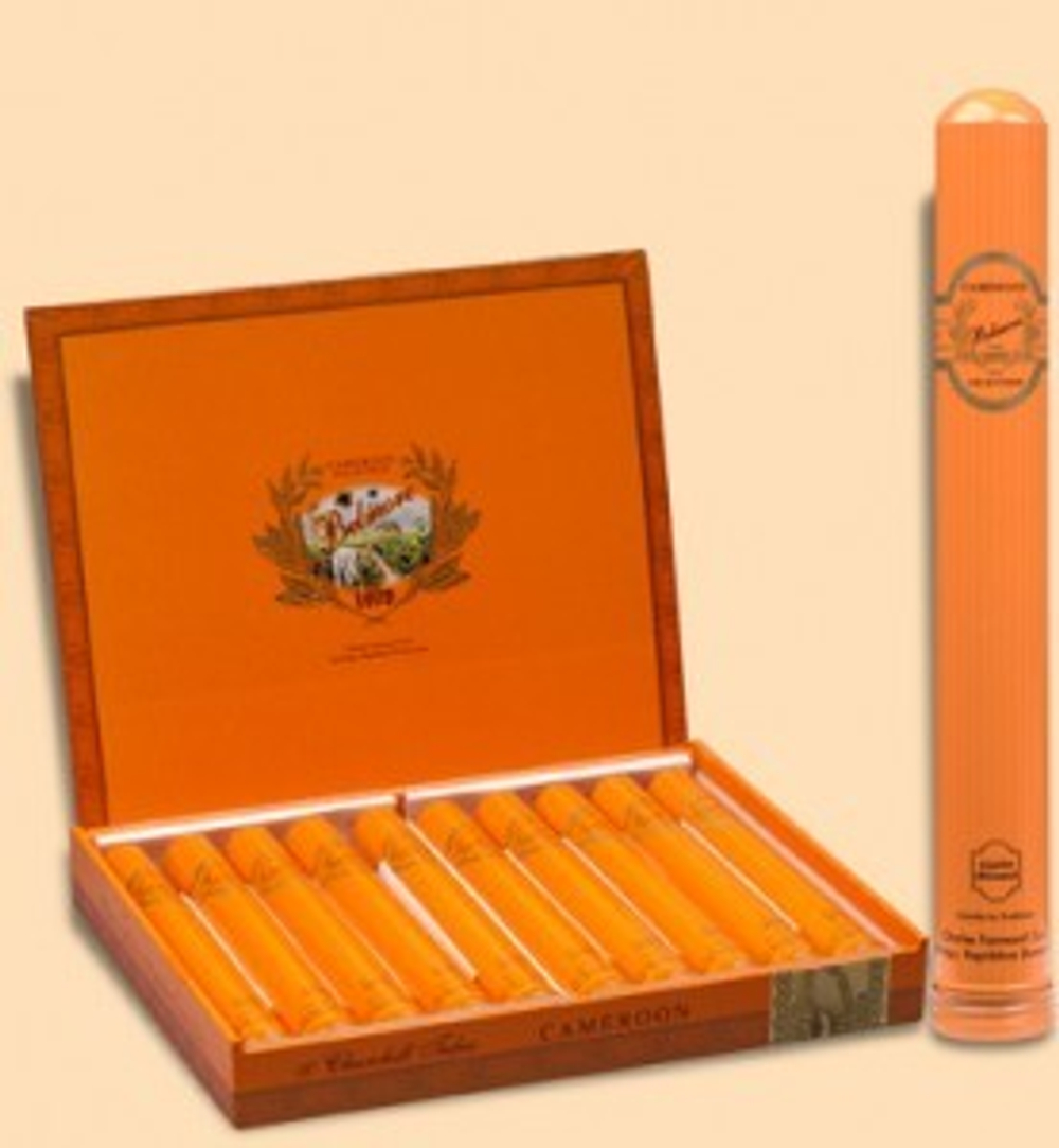Belmore Cameroon Selection Churchill Tube