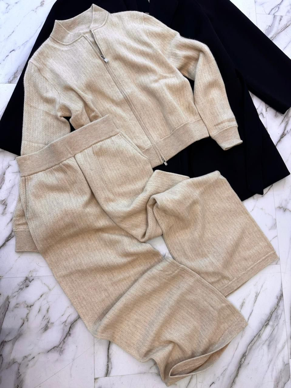 Костюм Loro Piana