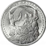 Kazakhstan, 50 Tenge 2012 - "Celebration of Nauryz", MS