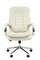Офисное кресло Chairman 795 Россия нат.кожа/экокожа белая N