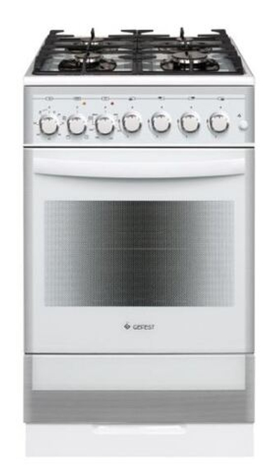 Комбинированнаяплита Гефест 5502-02 0042