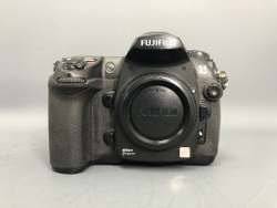 Fujifilm FinePix S5 Pro